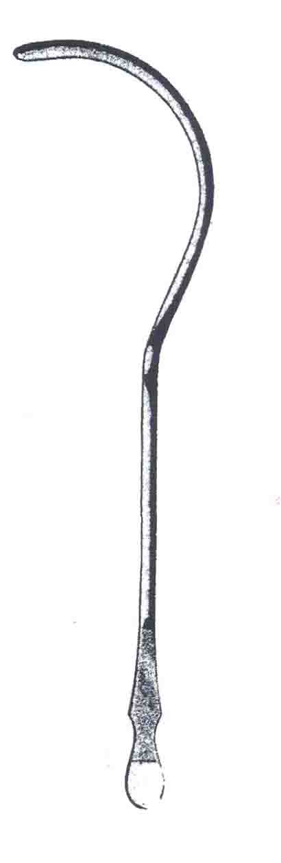 GUYON DİLATÖR 36 FR.